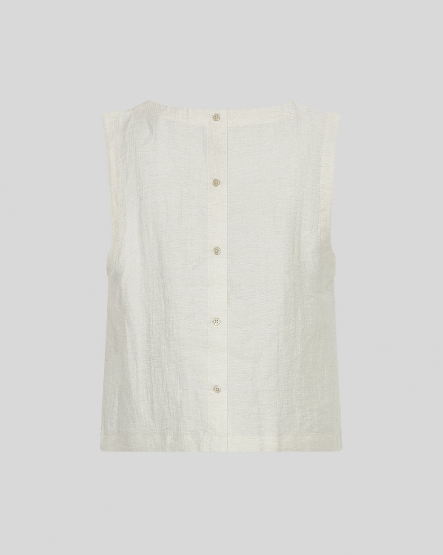 DISA SL Top SAND MELANGE