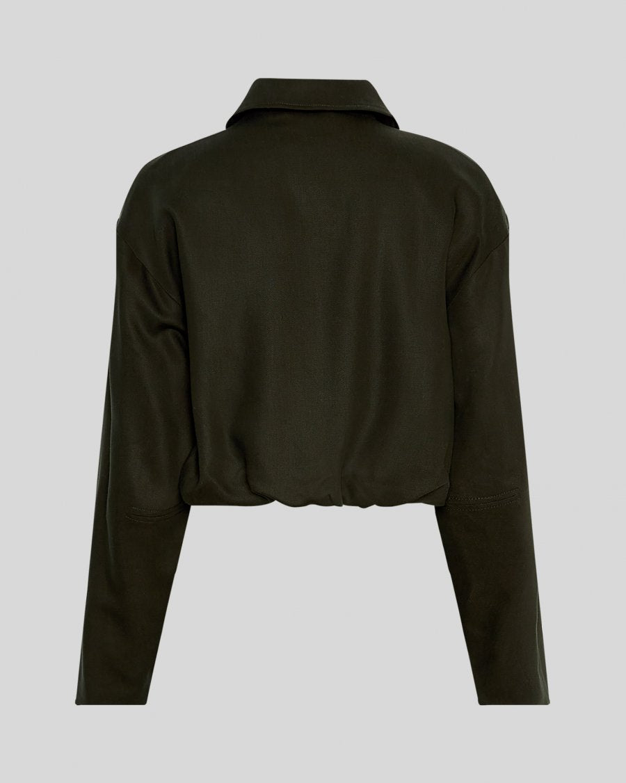 Esterika Jacket - Rosin