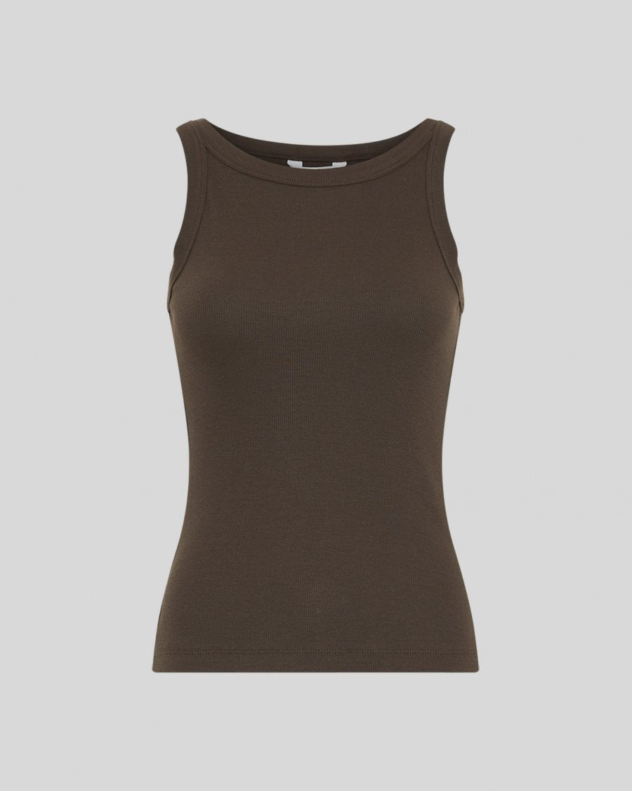 MSCHGUBBE Rasmia SL Top