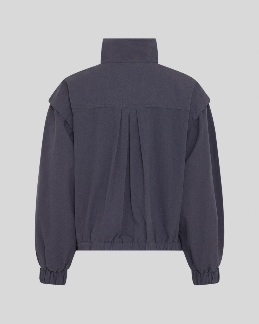 HELOISE Jacket - India Ink