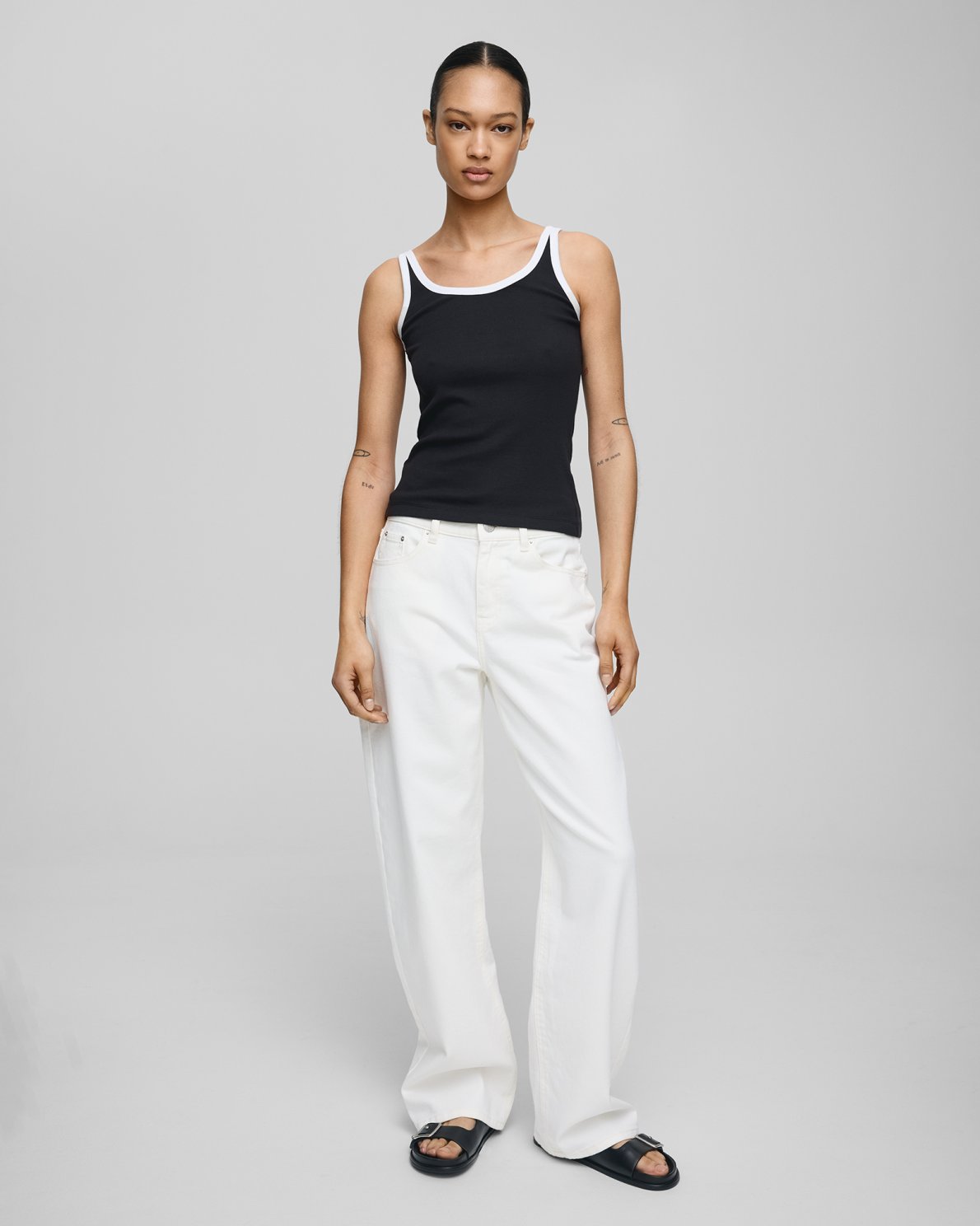 KERIANA Mia Relaxed Jeans
