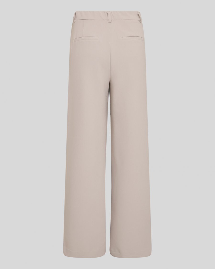 MSCHMACY Michelle HW wide pants - Peyote