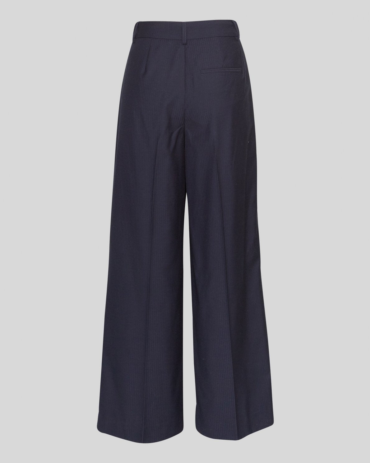 MAELYNN HW Pants SKY CAPTAIN