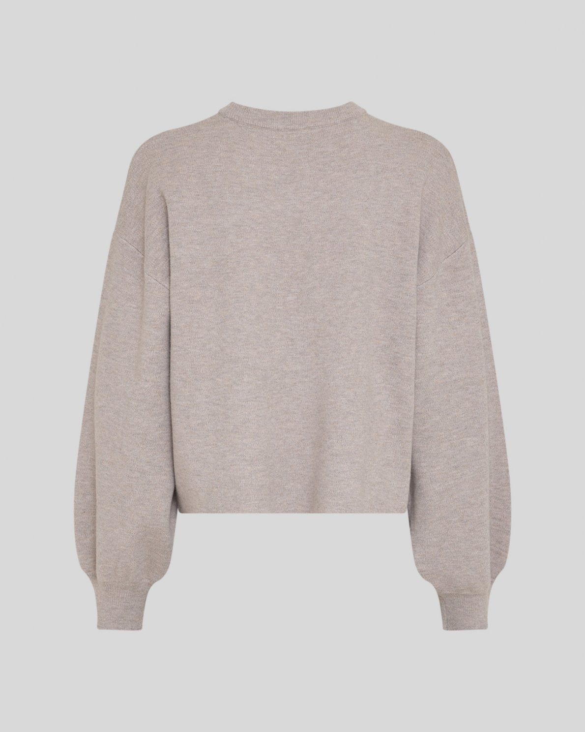 MSCHMERCY east pullover