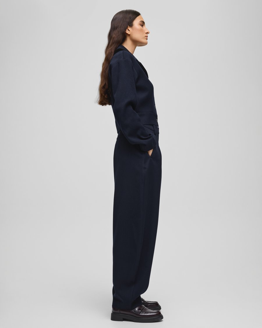 MYNTHE Elina HW Pants
