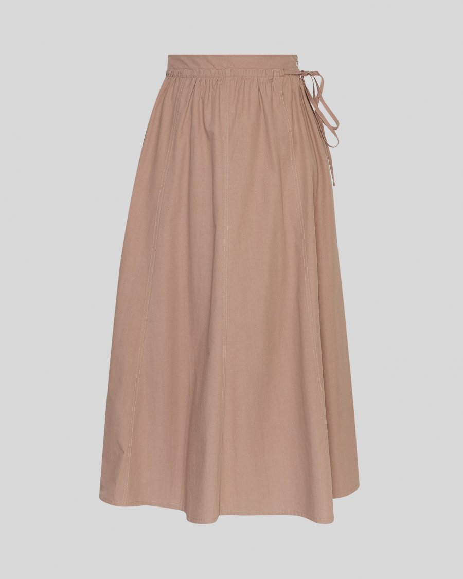 MSCHSus Skirt - Beige