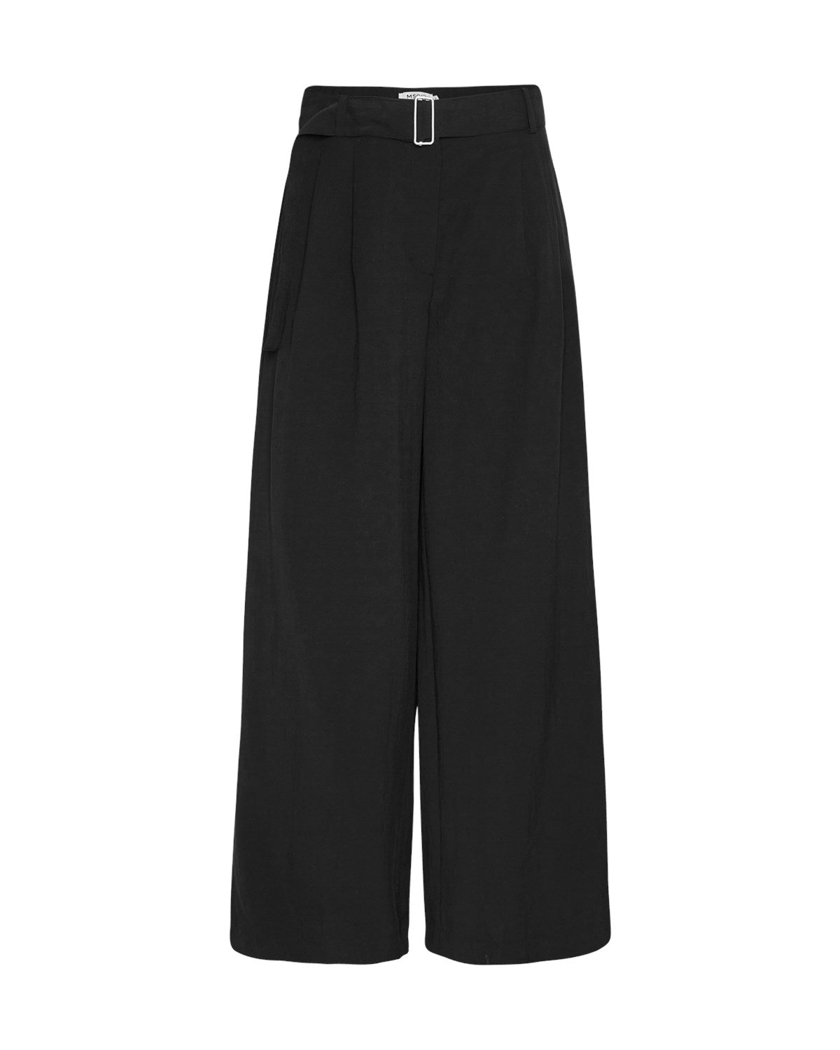 EDELMIRA pants BLACK
