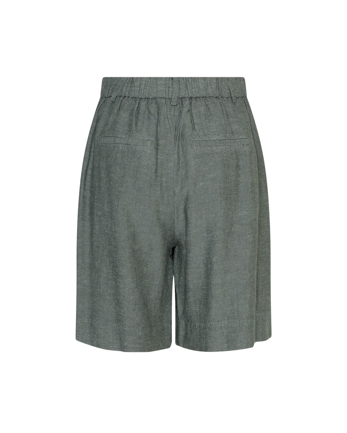 MSCHViana Ginia Short - Laurel W Mel
