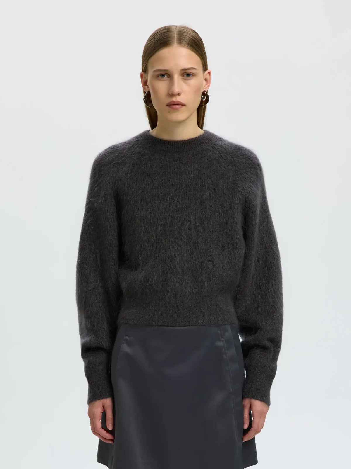 SLWMIRA LS knit