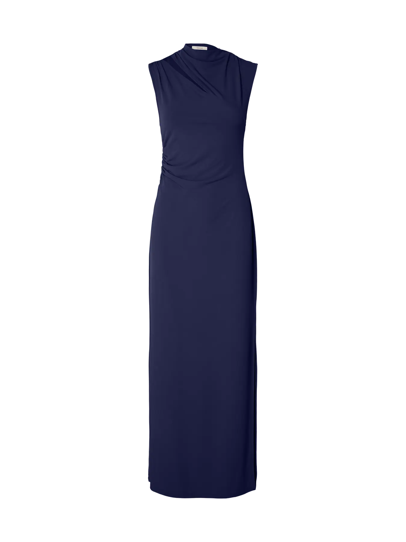 SLFROBIN-MAJA SL ANKLE DRESS