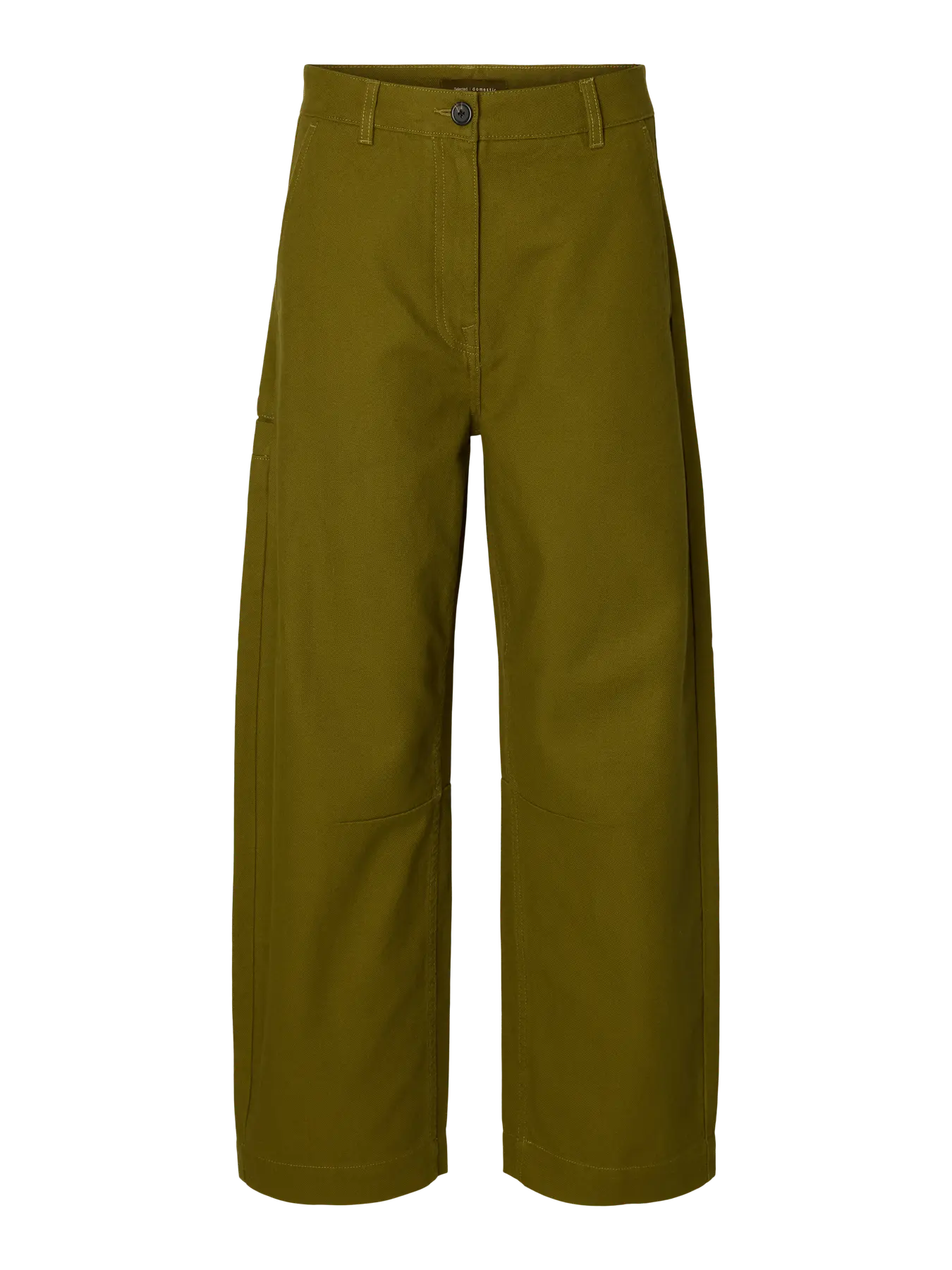 SLWBARREL Nicka Domestic Pants