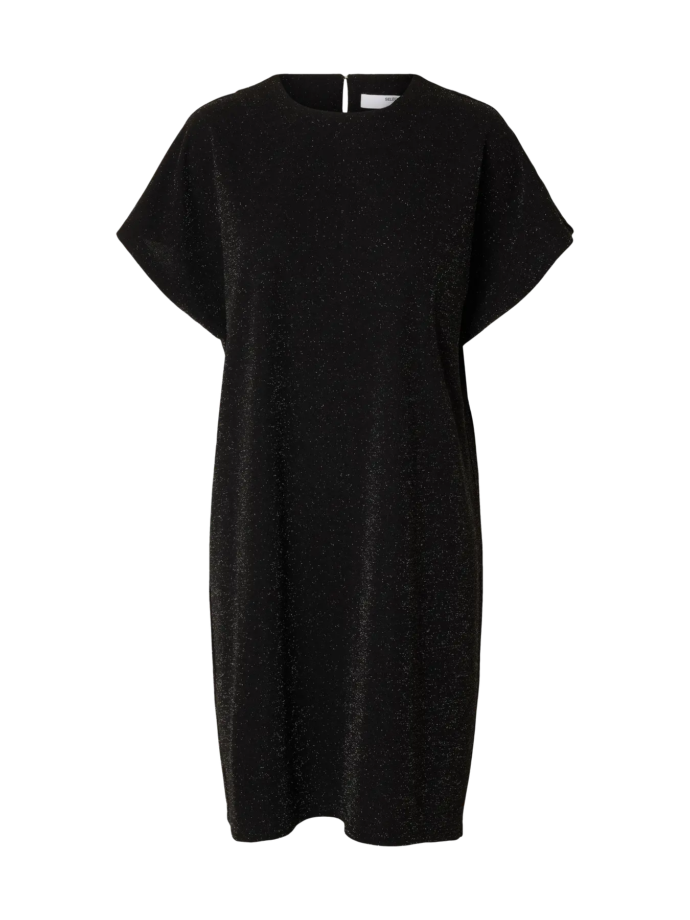 SLFOVERSIZED Sandra Short Dress