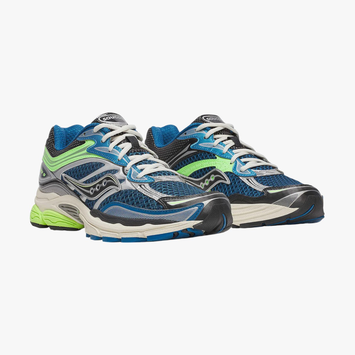 PROGRID OMNI 9 - Blue/Lime