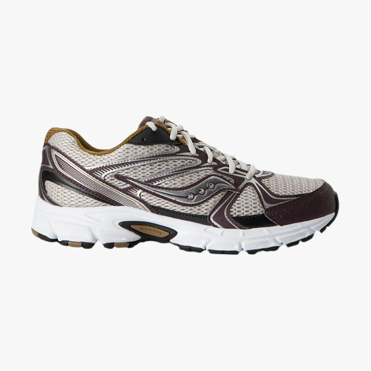 RIDE MILLENIUM Grey/Wine