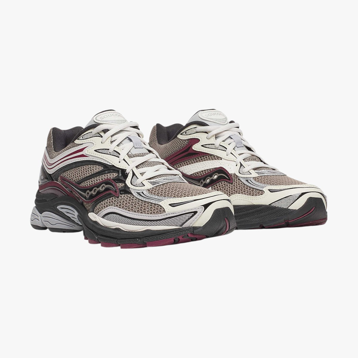 PROGRID OMNI 9 Tan/Marroon