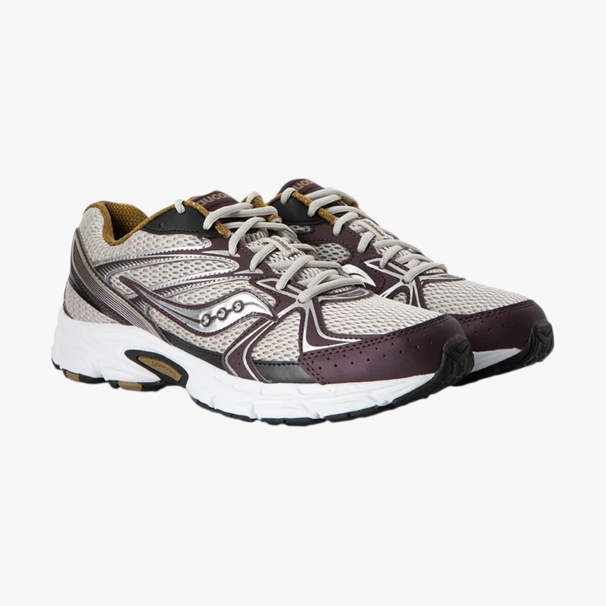 RIDE MILLENIUM Grey/Wine