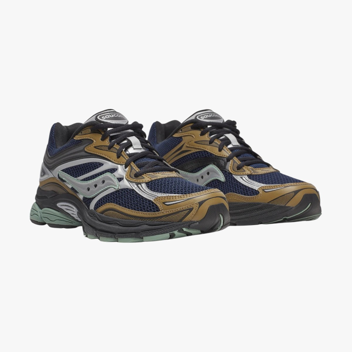 PROGRID OMNI 9 Brown/Navy