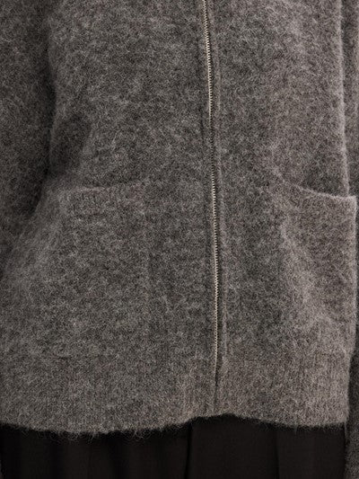 SLFSIA LS Cardigan