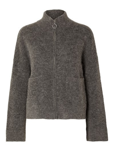 SLFSIA LS Cardigan