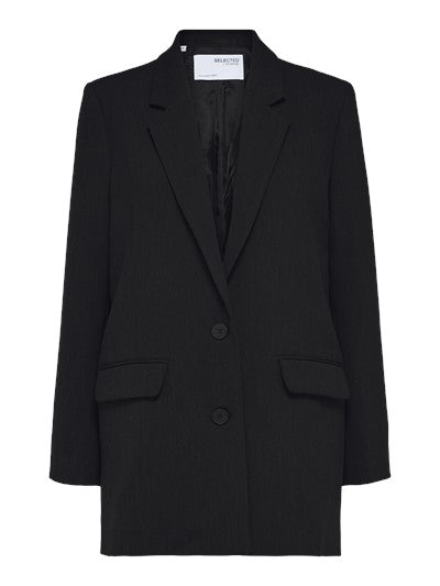 SLFRITA Relaxed blazer