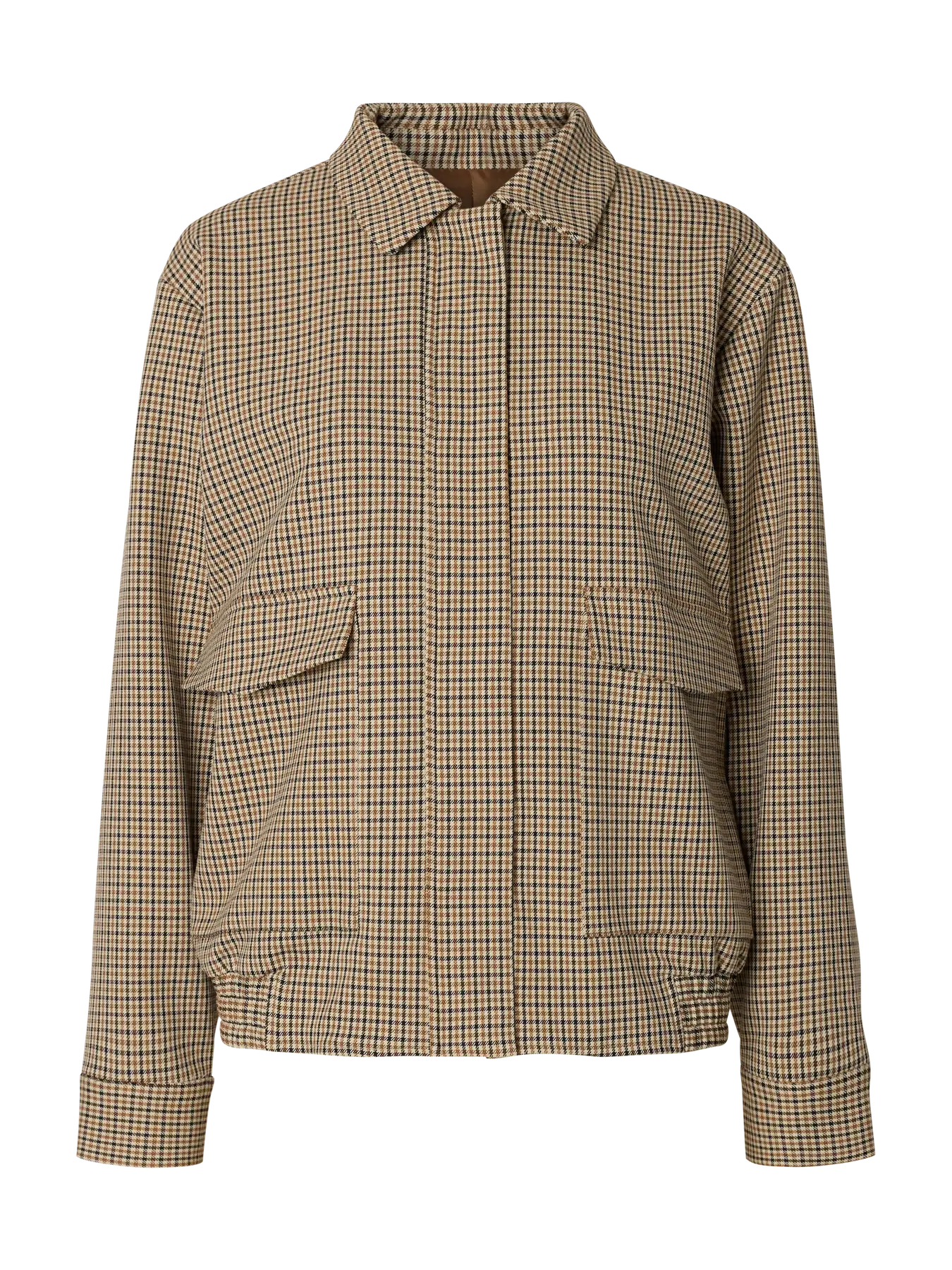 SLWELARA Bomber Jacket
