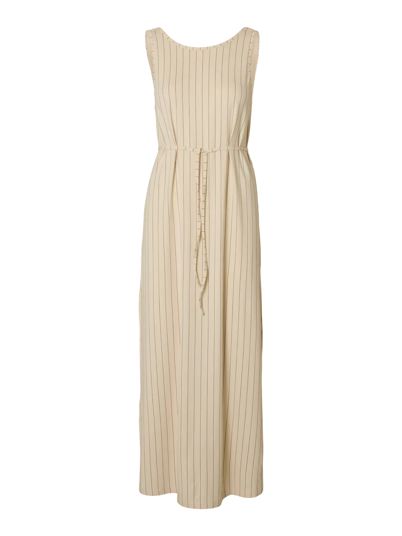 SLFANOLA SL Low back ankle dress Birch