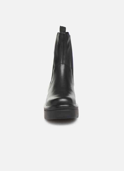 Maat 37 - TARA ankle boot⎜Black