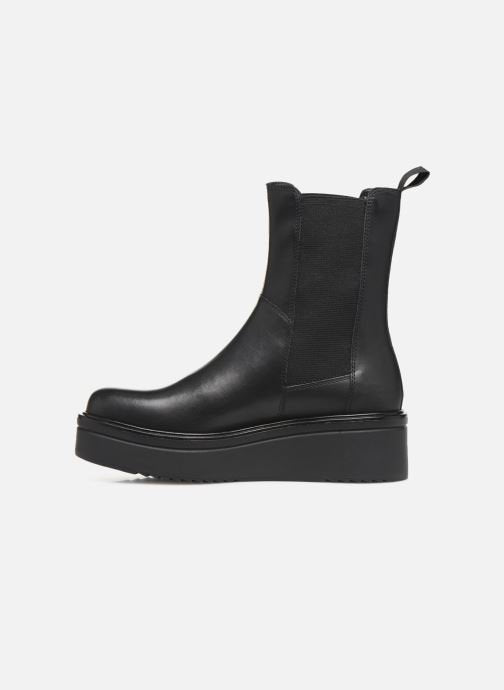 Maat 37 - TARA ankle boot⎜Black