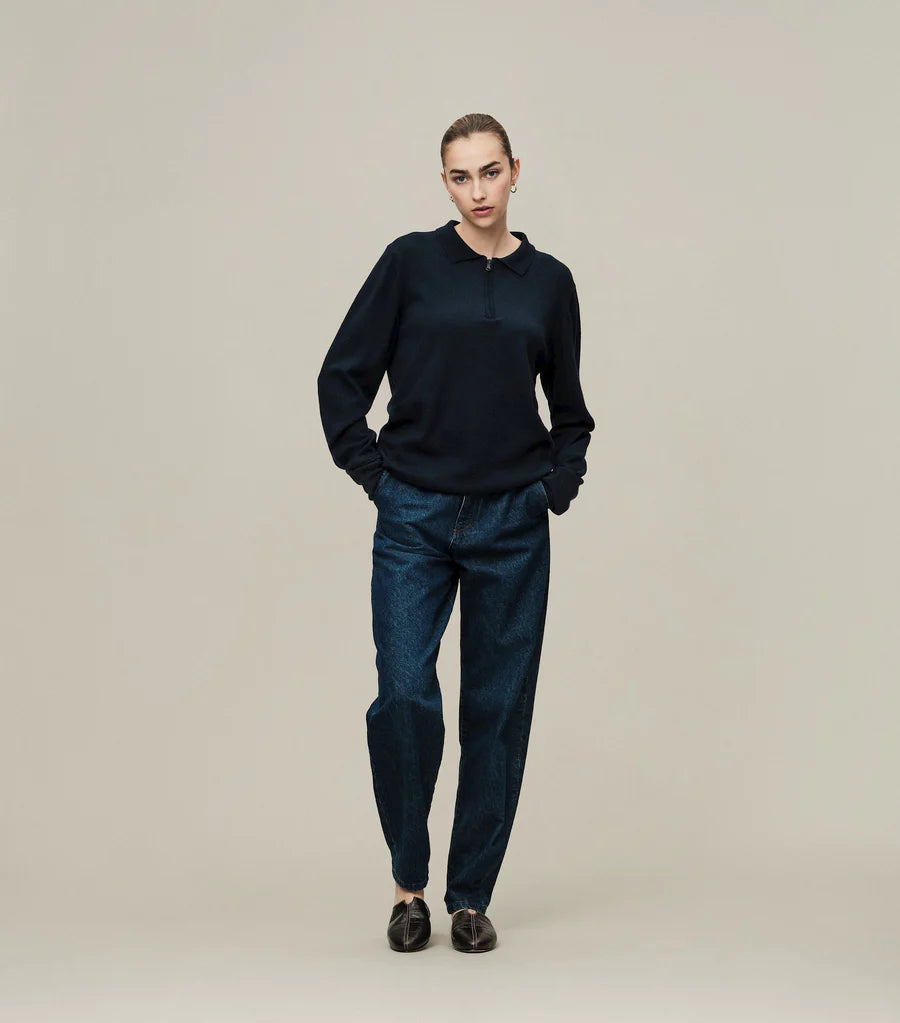 NEW GLOBO LOIS Jeans | Noad darkness