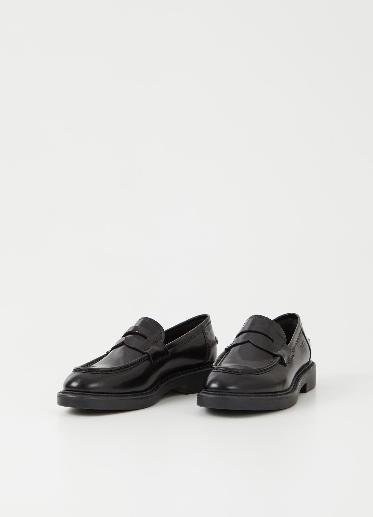 ALEX W Polished