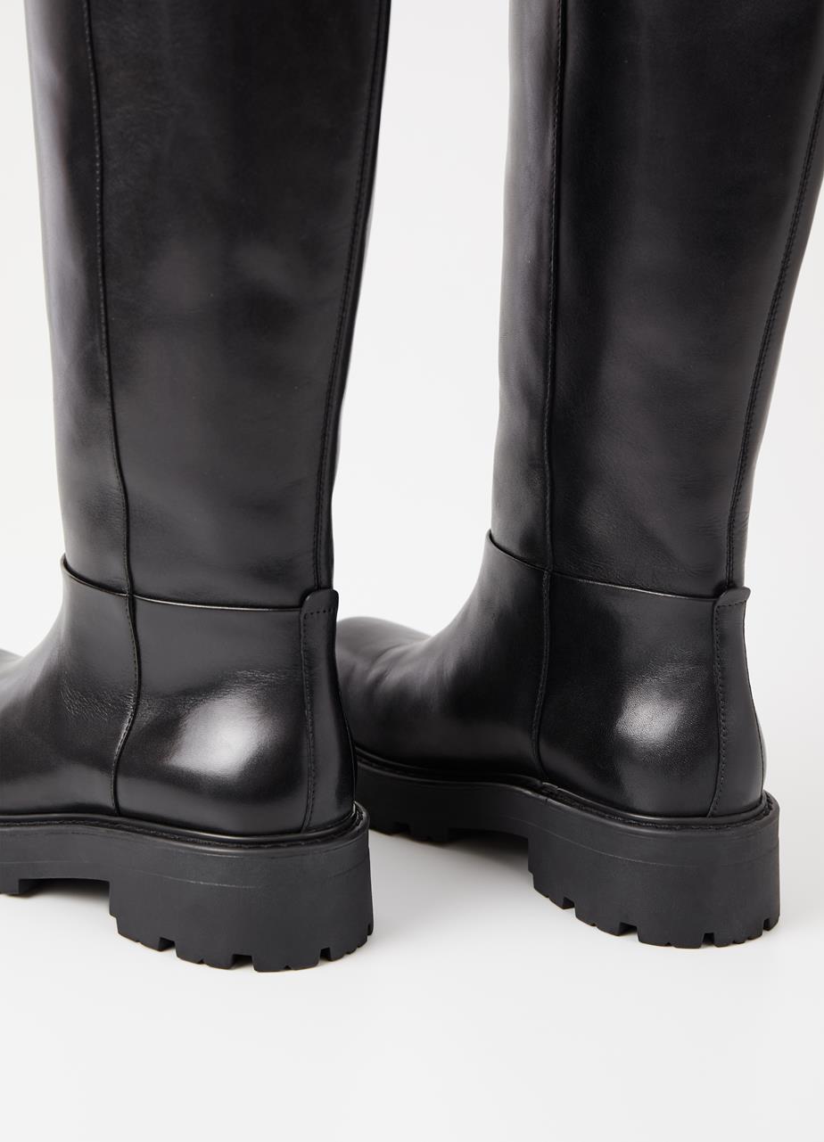 Maat 38 - COSMO 2.0 boots⎜Black