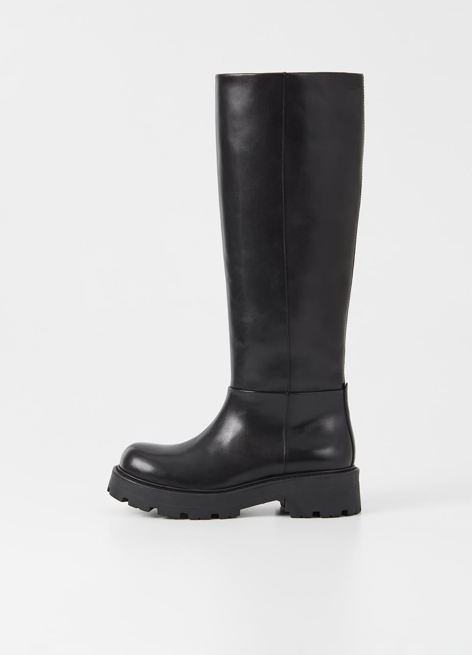 Maat 38 - COSMO 2.0 boots⎜Black