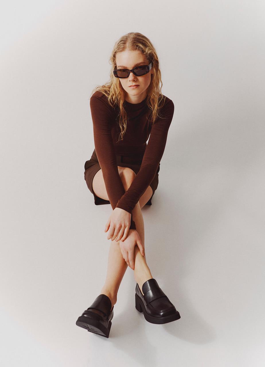 Maat 36 - DORAH loafer