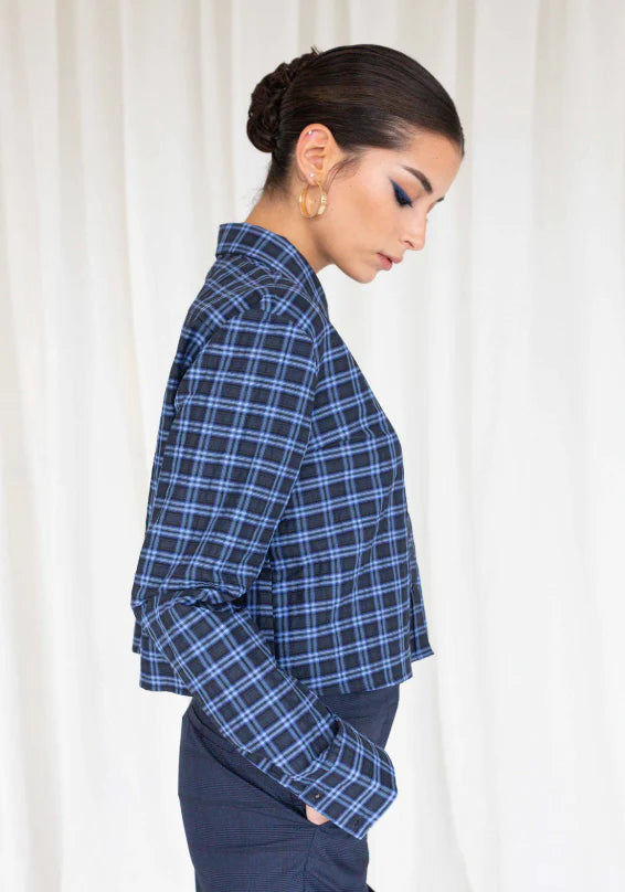 CHRISTIE Blouse