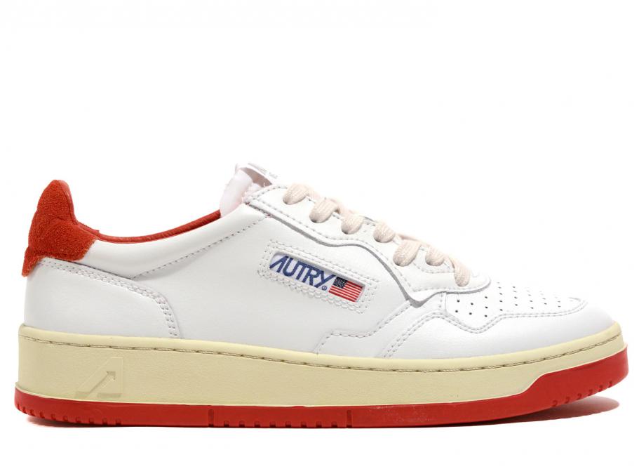 Maat 36 - AUTRY LOW WB10