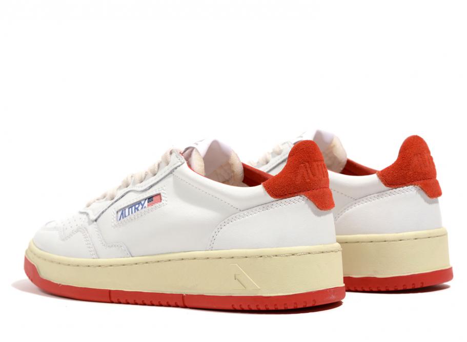 Maat 36 - AUTRY LOW WB10