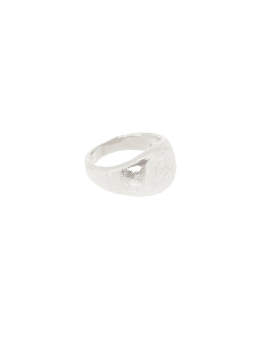 ALLROUNDER ring⎜Silver