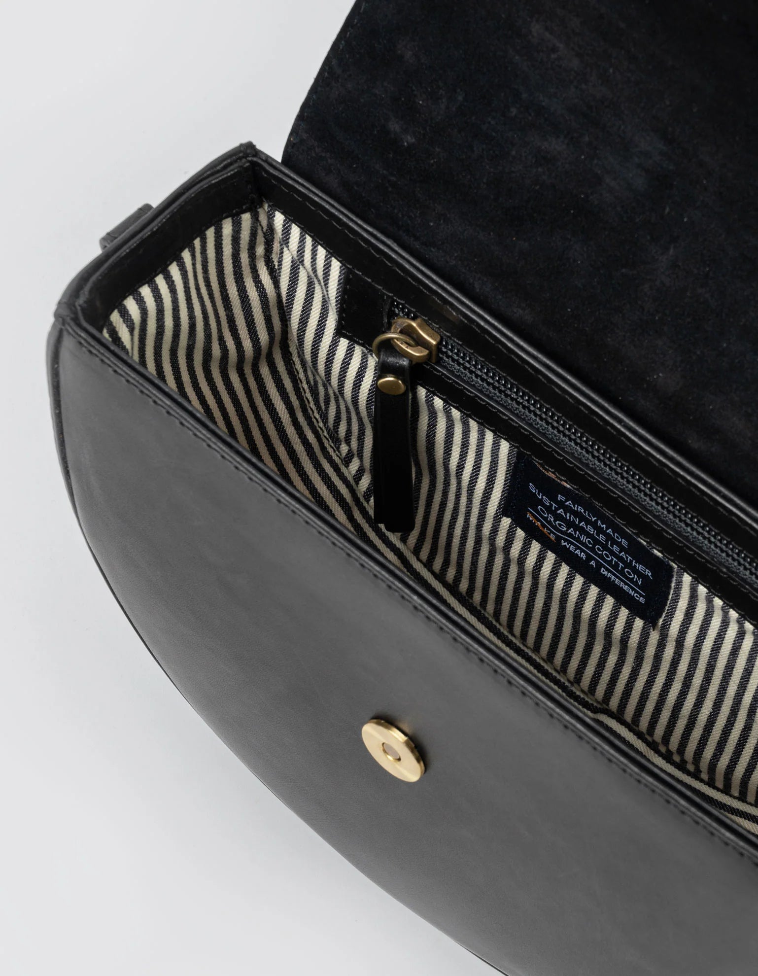 AVA Classic leather