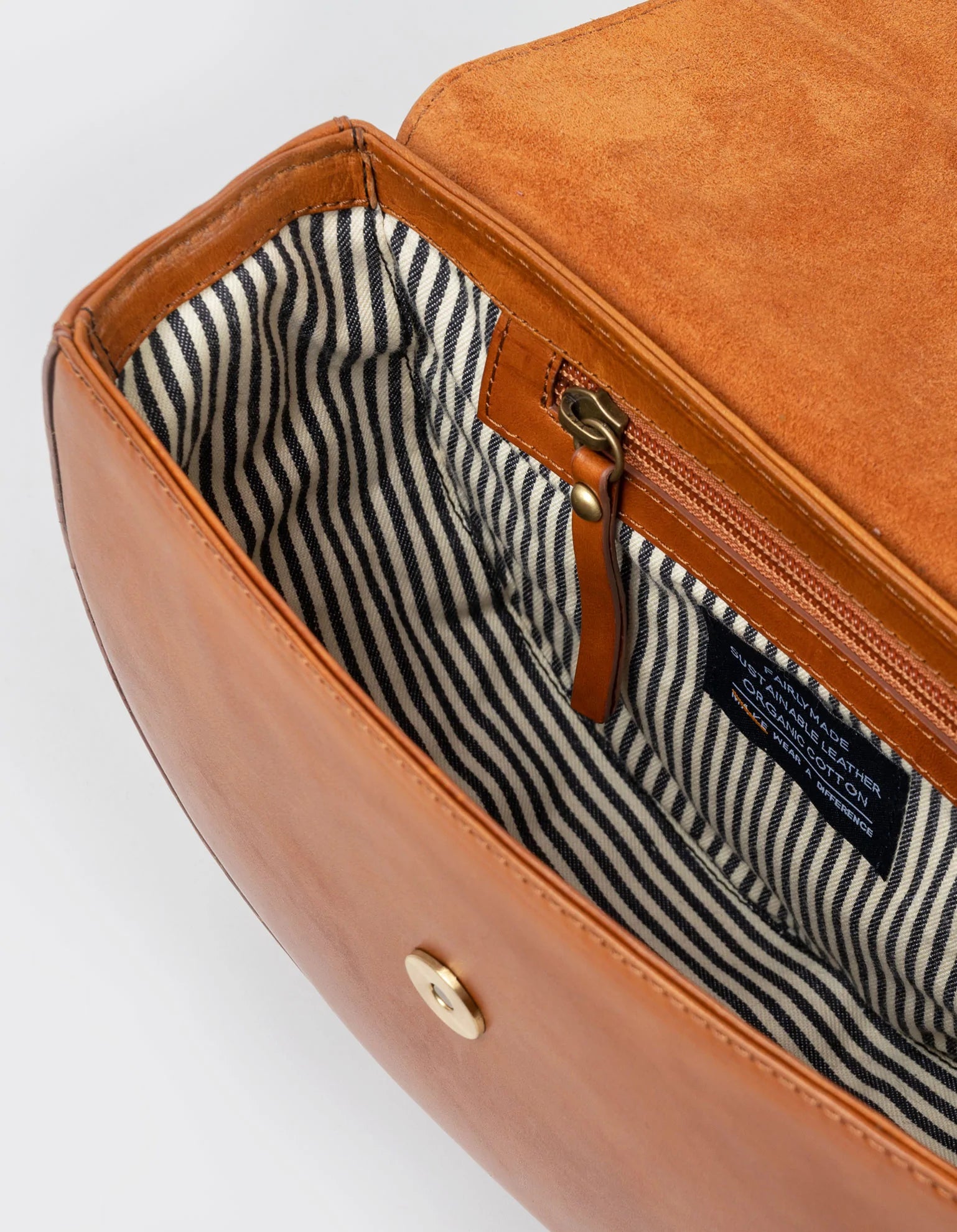AVA Classic leather