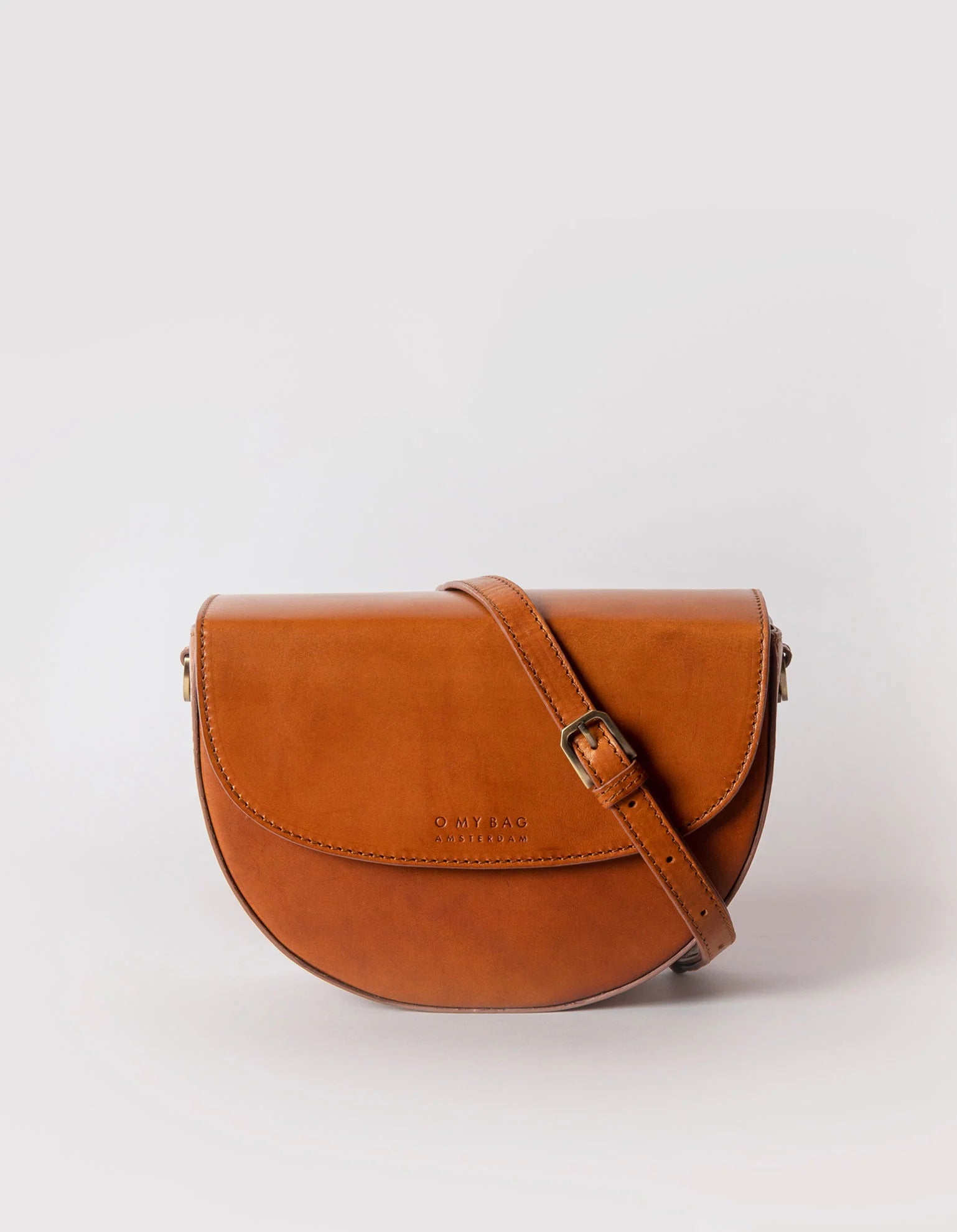 AVA Classic leather