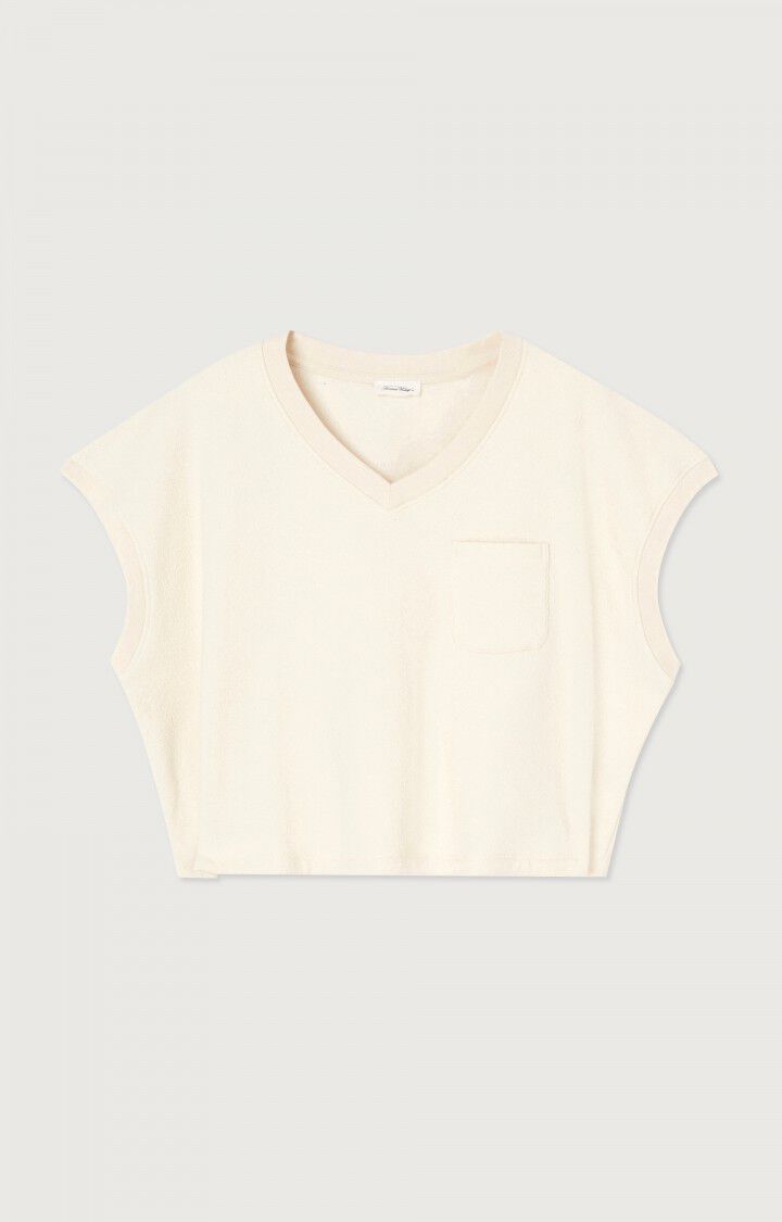 BOBY02C mouwloze pull