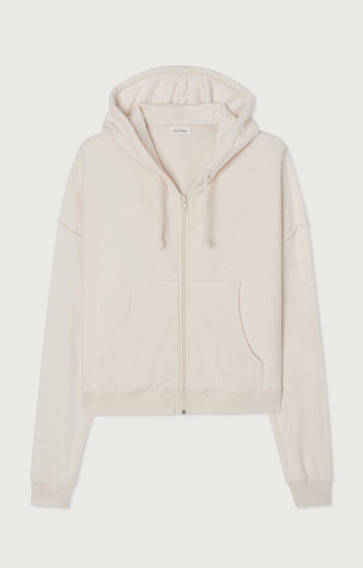 BOBY03F sweater zip