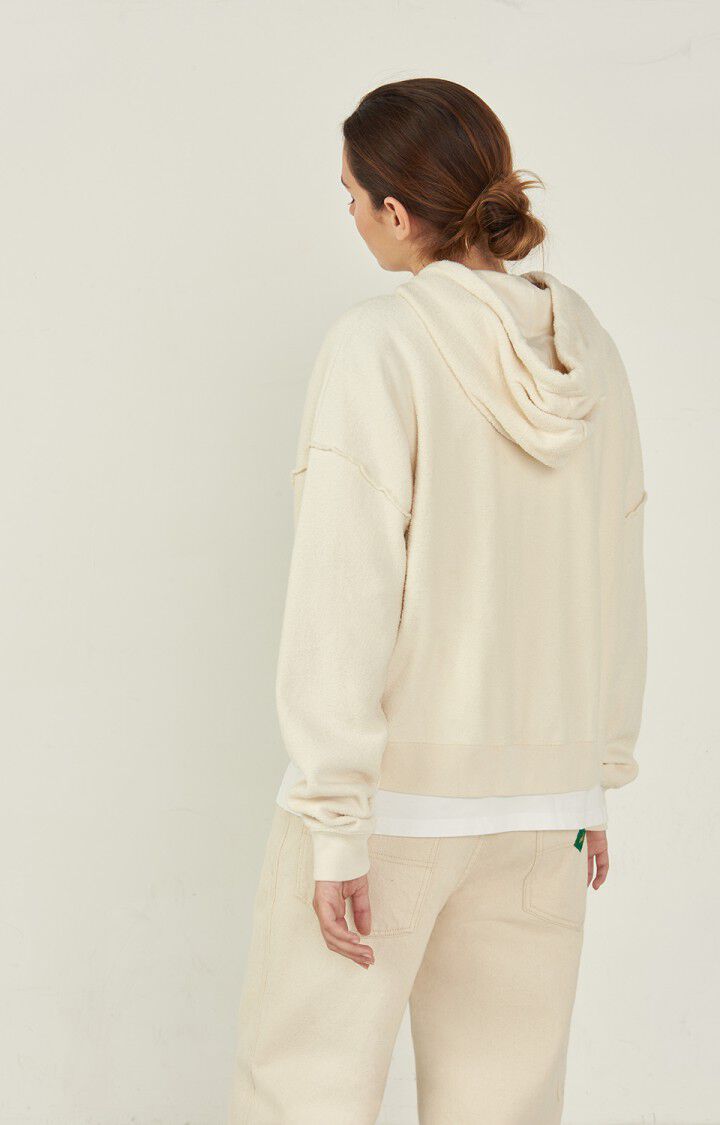 BOBY03F sweater zip