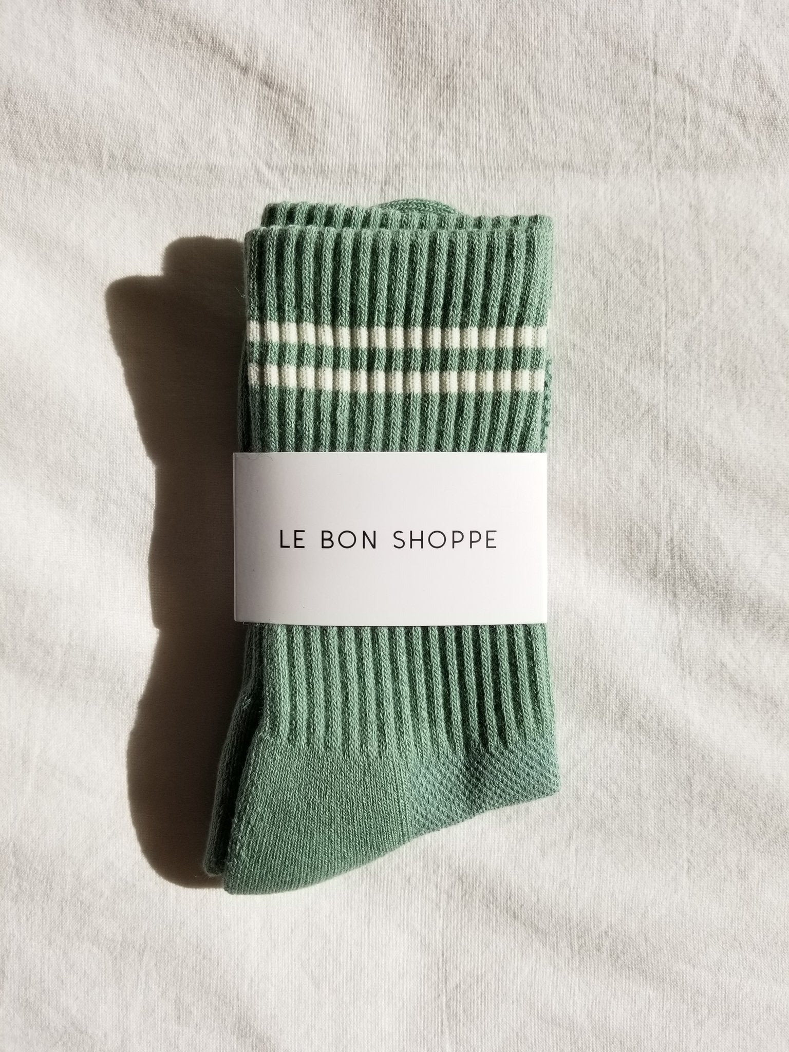 BOYFRIEND socks - Meadow