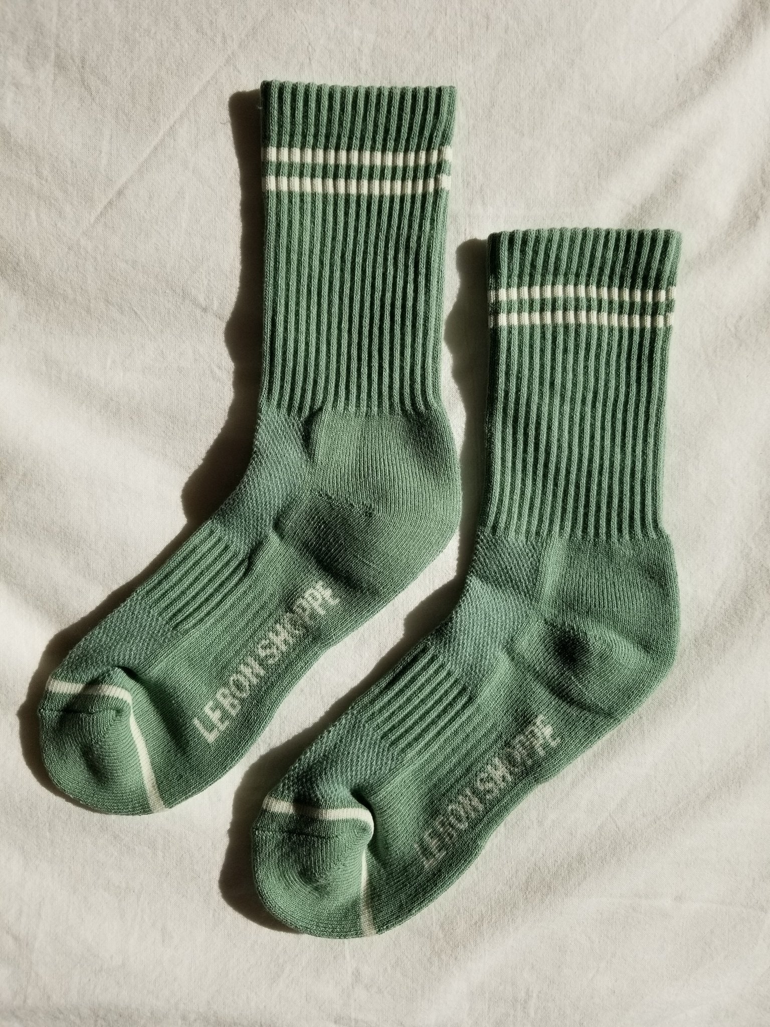 BOYFRIEND socks MEADOW