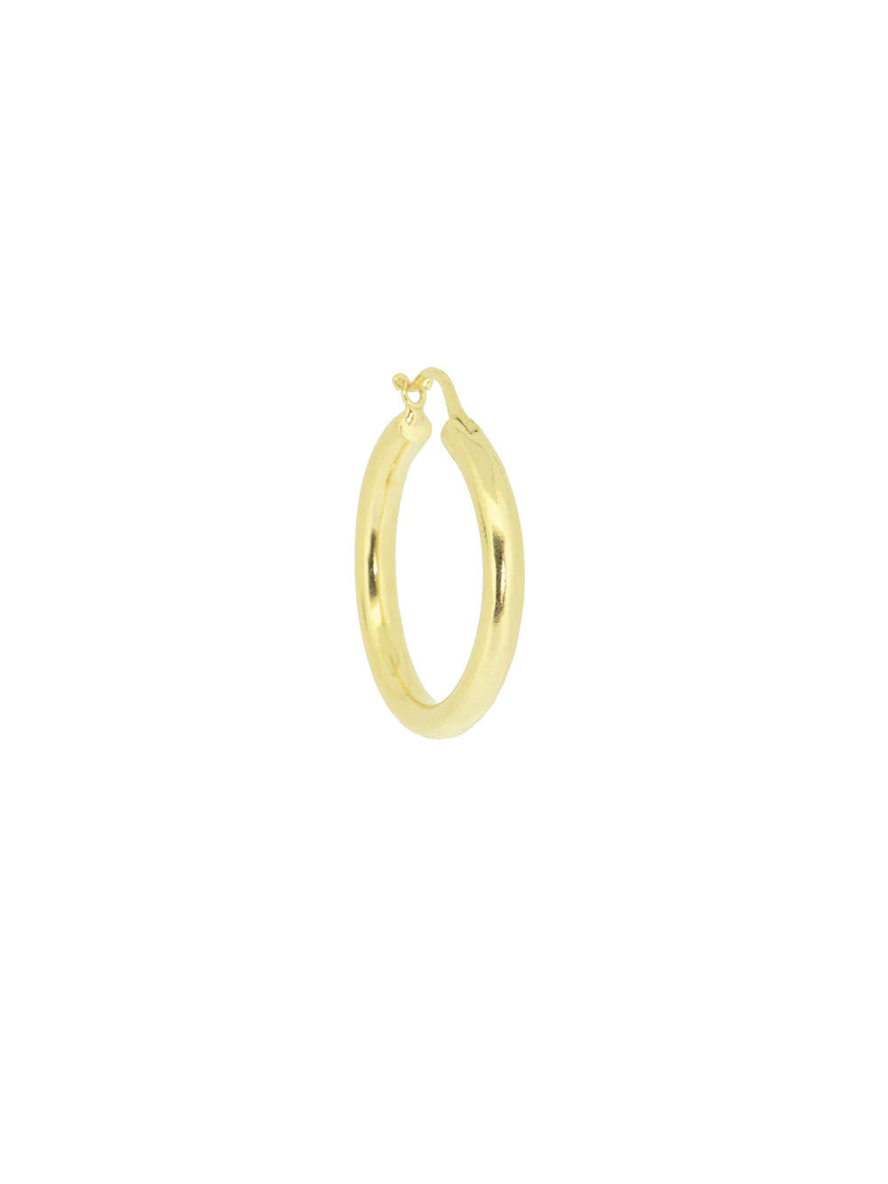 BETTER YOU Earring | Goldplated
