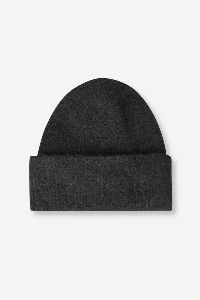NOR HAT | Black
