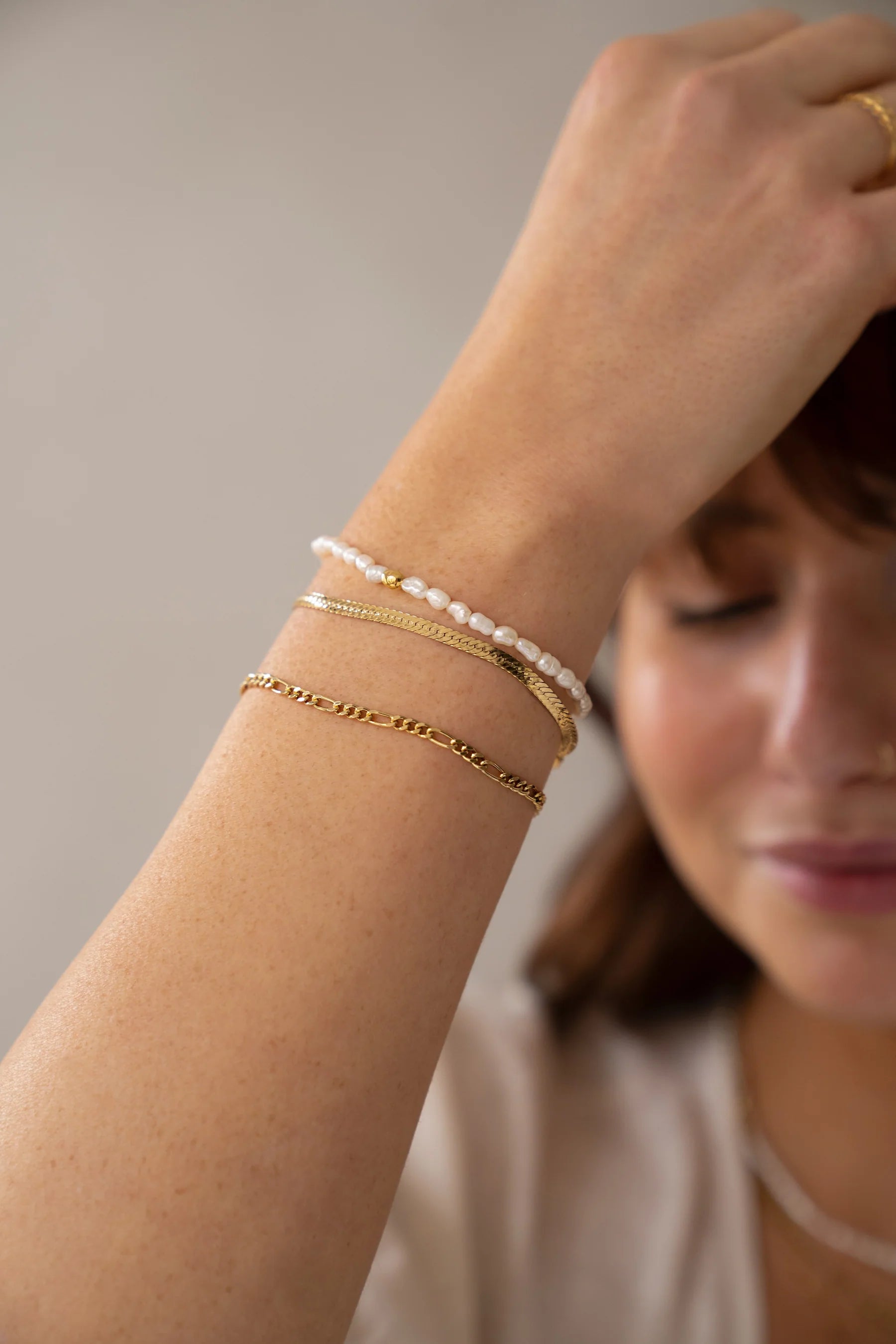 SAGE bracelet GP