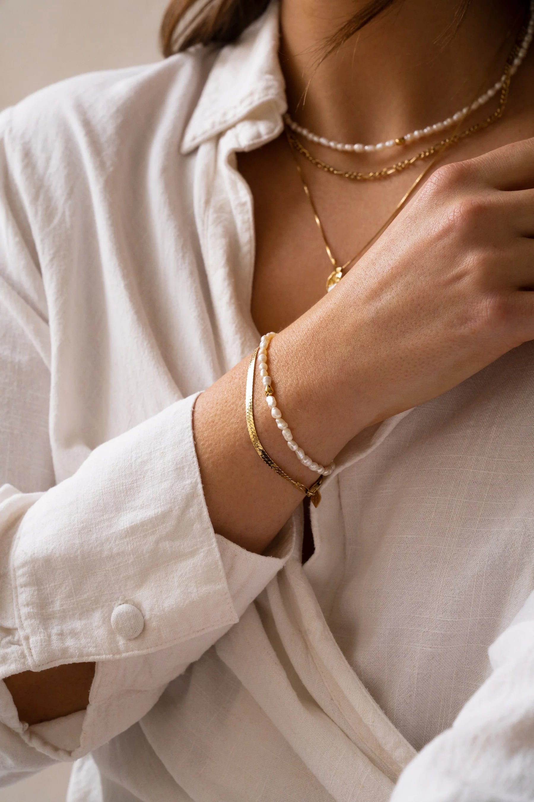 SAGE bracelet GP