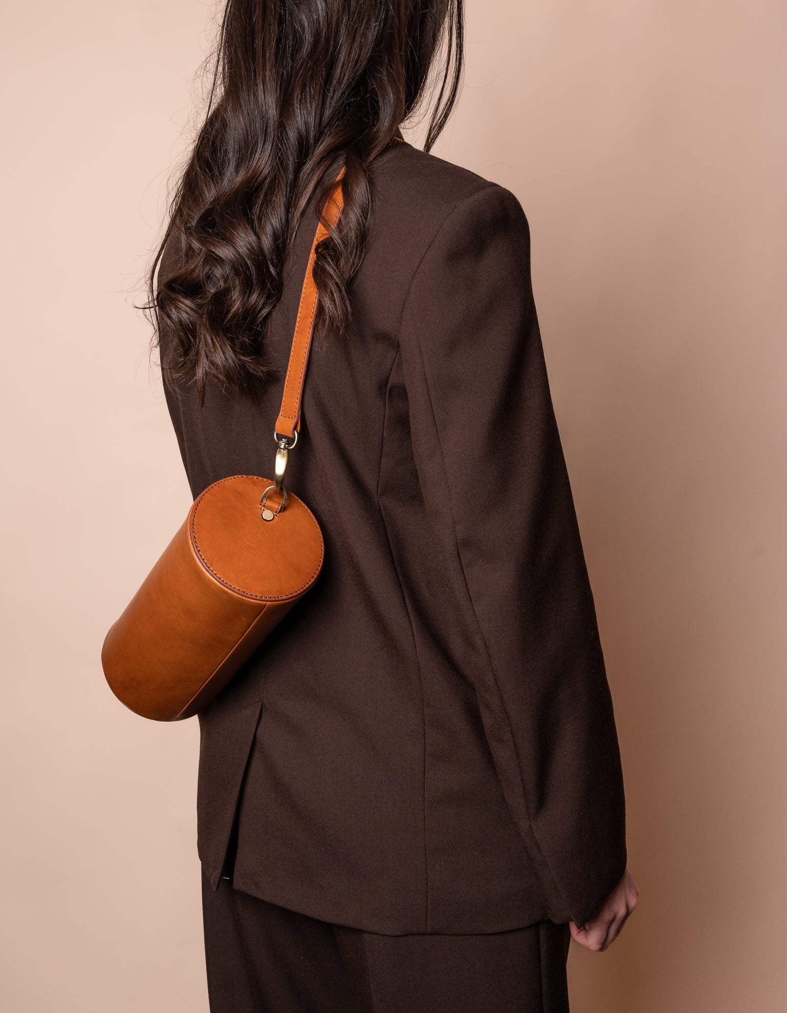 IZZY Classic leather